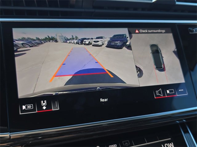 Used 2025 Audi Q7 3.0T Premium Plus image 24