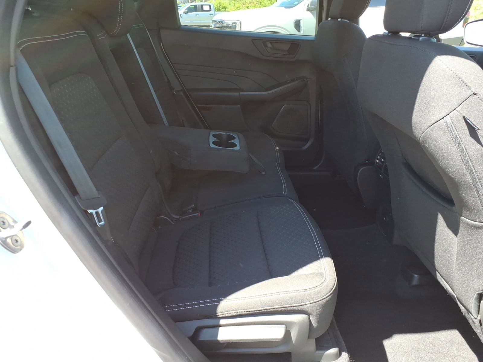 Certified 2023 Ford Escape Active w/ Tech Pack #1 AWD/4WD image 9