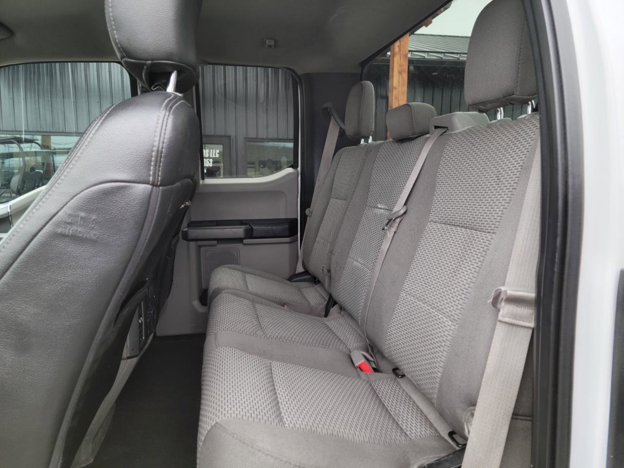 Used 2019 Ford F250 XLT w/ XLT Premium Package image 14