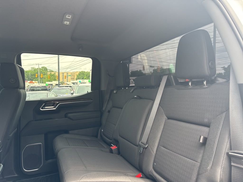 Used 2023 GMC Sierra 1500 Elevation AWD/4WD image 27