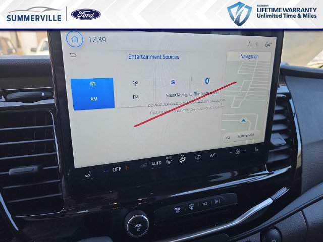 New 2026 Ford Transit 350 XLT RWD image 25