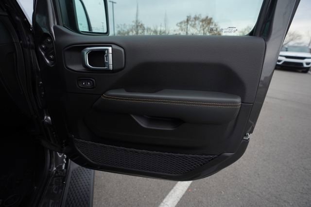 New 2026 Jeep Wrangler Sahara image 20