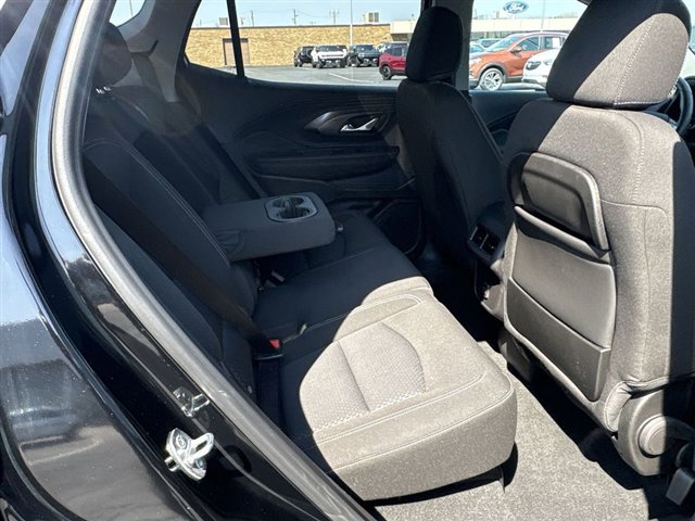 Certified 2023 GMC Terrain SLE w/ Driver Convenience Package image 25