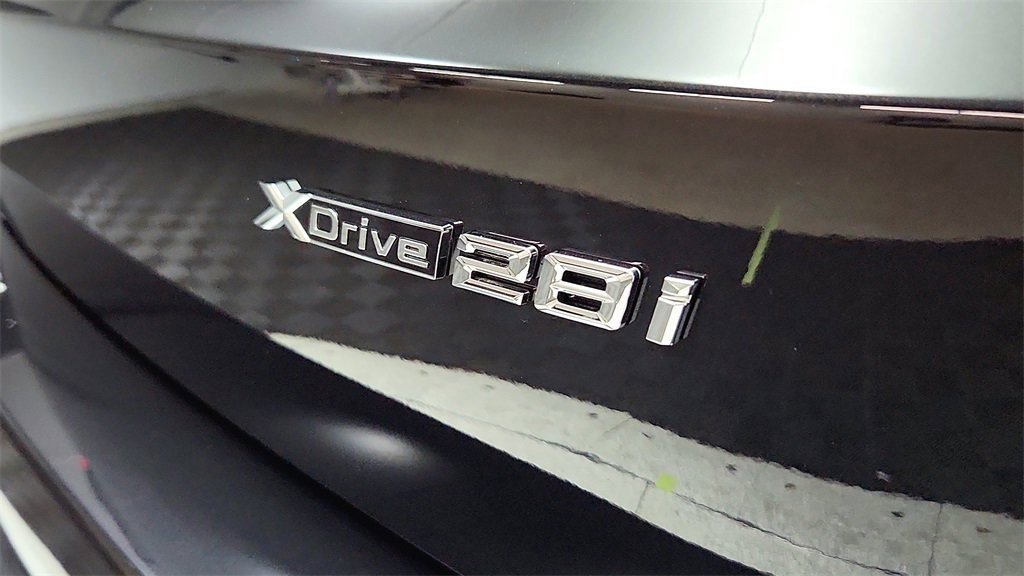 New 2026 BMW X1 xDrive28i image 32