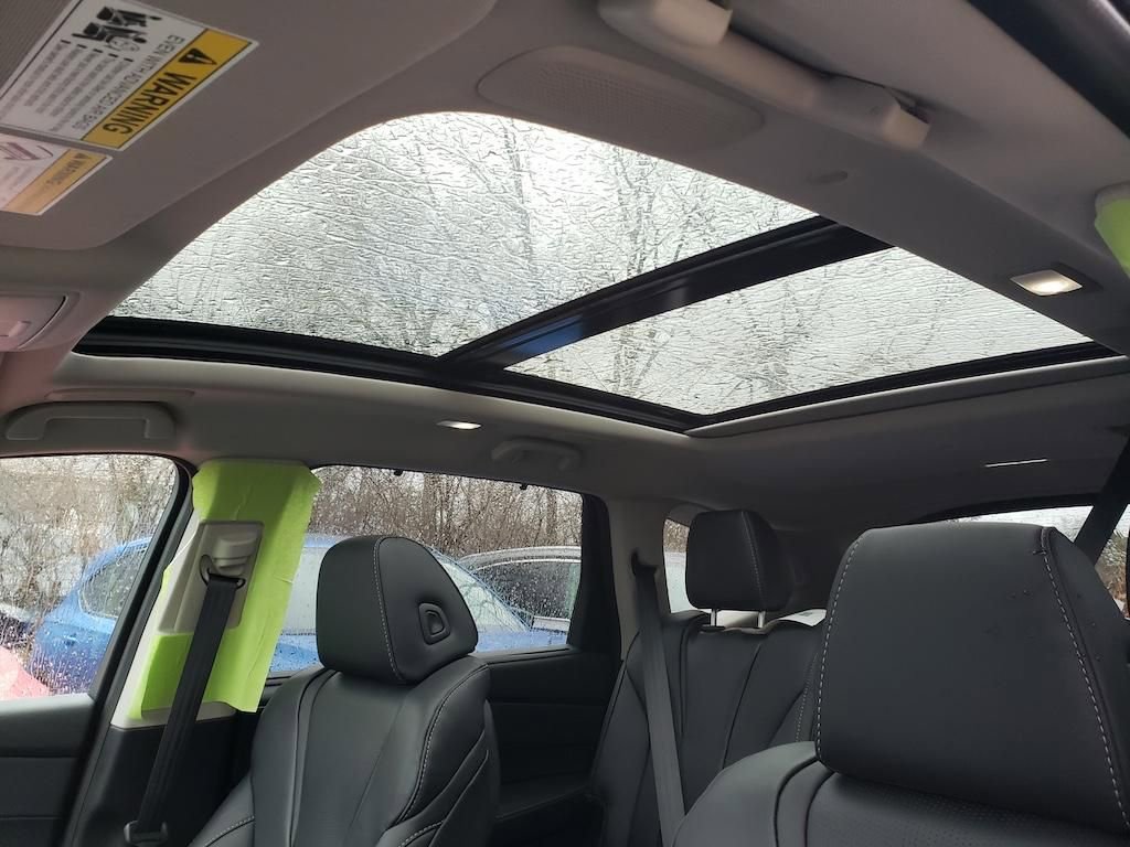 New 2026 Acura MDX w/ Technology Package image 14