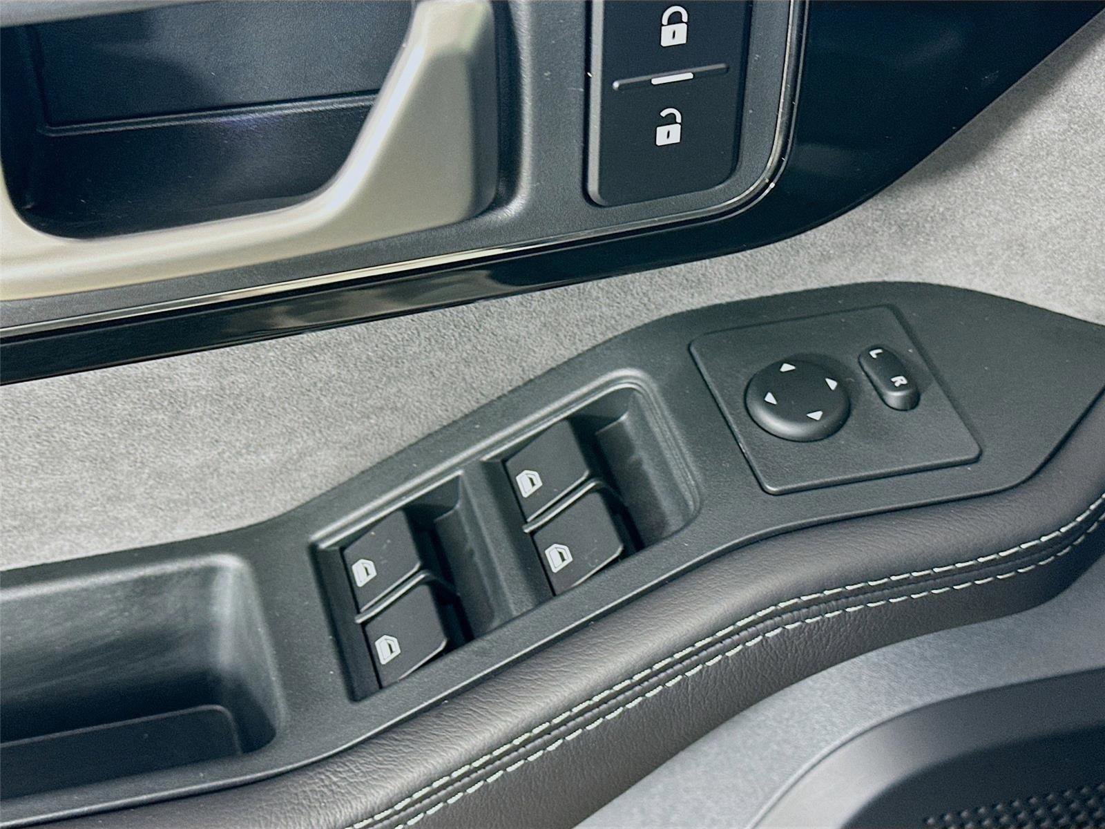 New 2025 INEOS Grenadier Fieldmaster Edition image 18