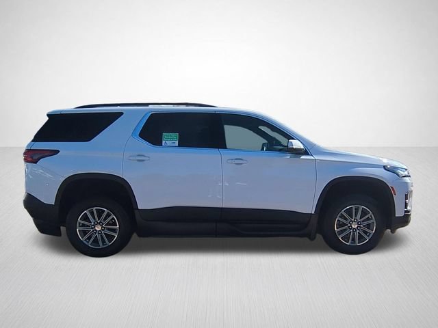 Used 2023 Chevrolet Traverse LT FWD image 4