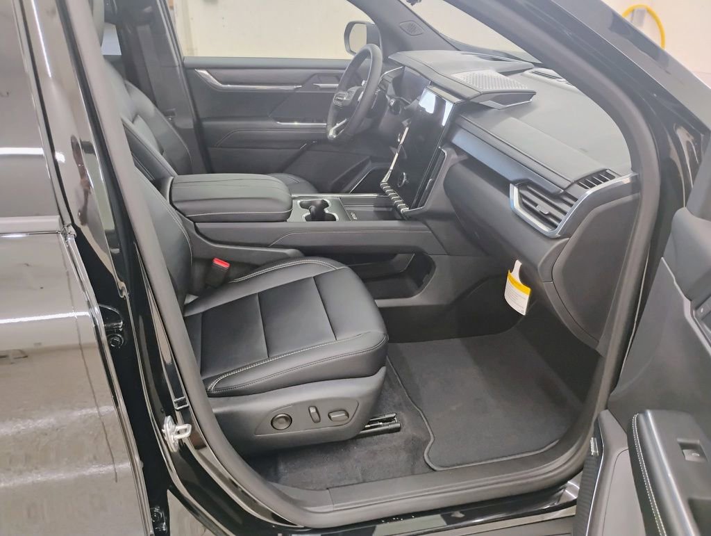 New 2026 GMC Acadia Elevation w/ Elevation Premium Package image 11