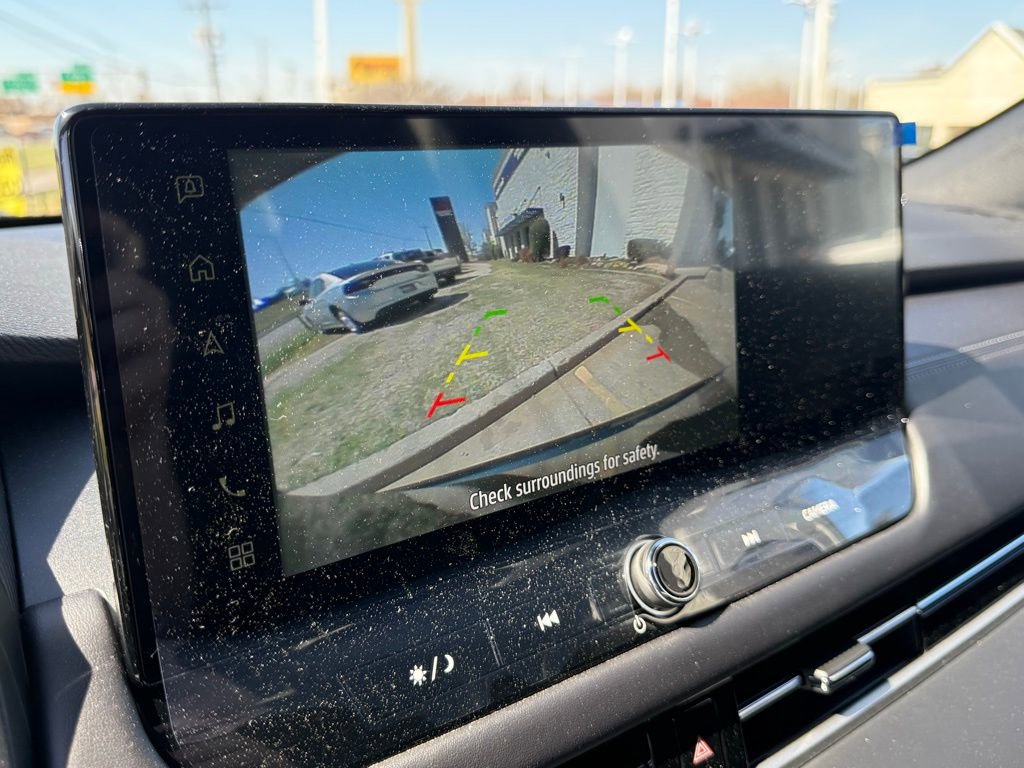 New 2026 Mitsubishi Outlander LE image 42