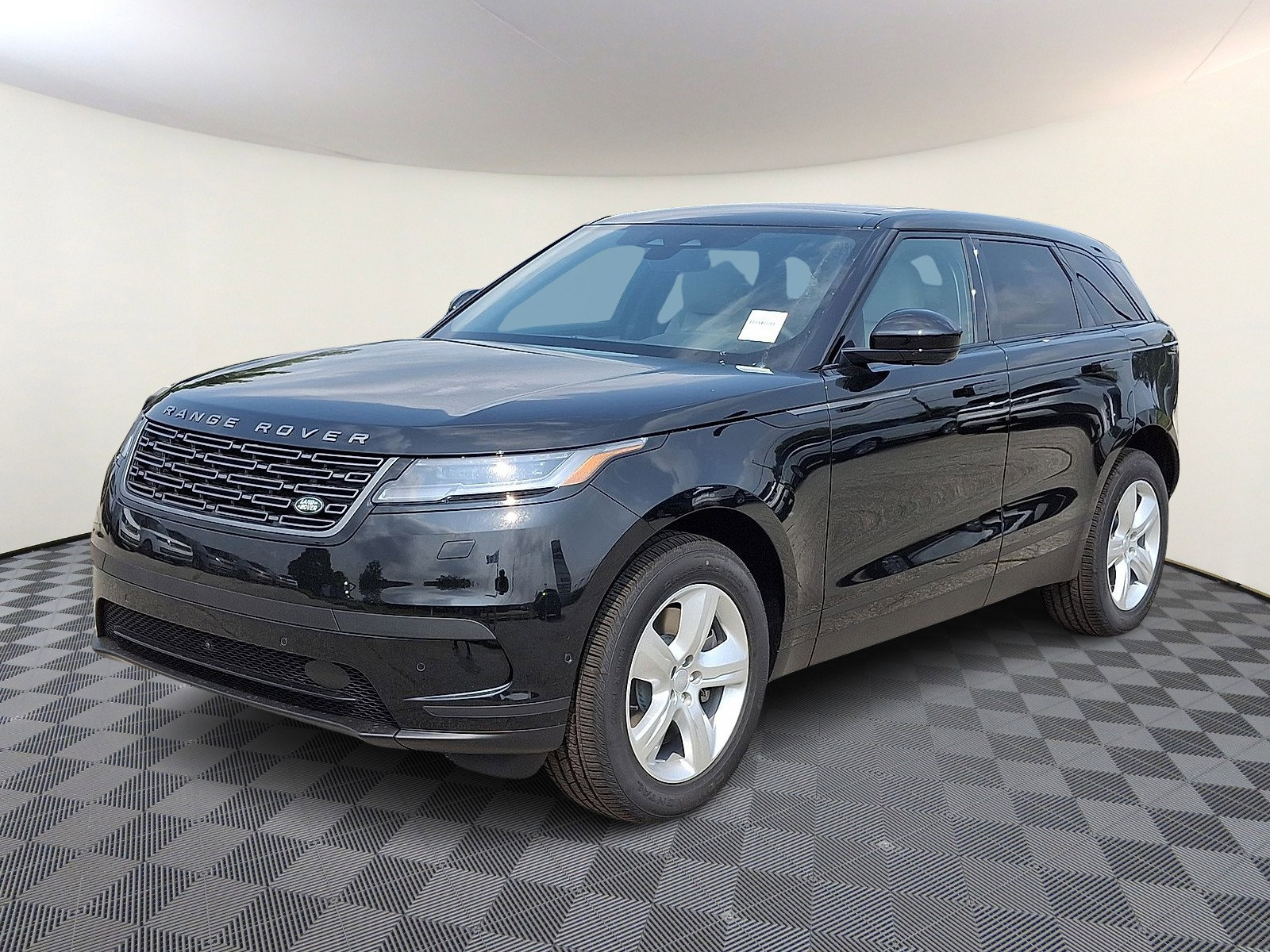 New 2026 Land Rover Range Rover Velar S