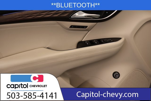 Used 2023 Buick Envision Avenir AWD/4WD image 11