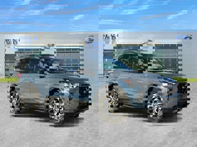 New 2026 Ford Escape ST-Line w/ Tech Pack #1 image 1