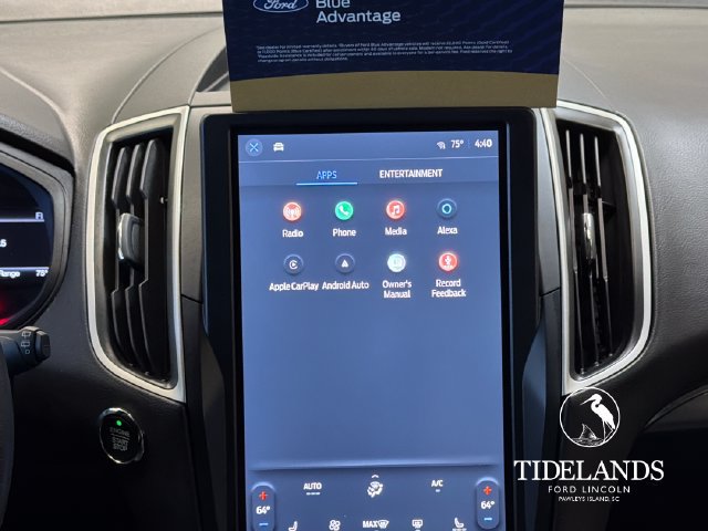 Certified 2023 Ford Edge SEL w/ Sport Appearance Package AWD/4WD image 25
