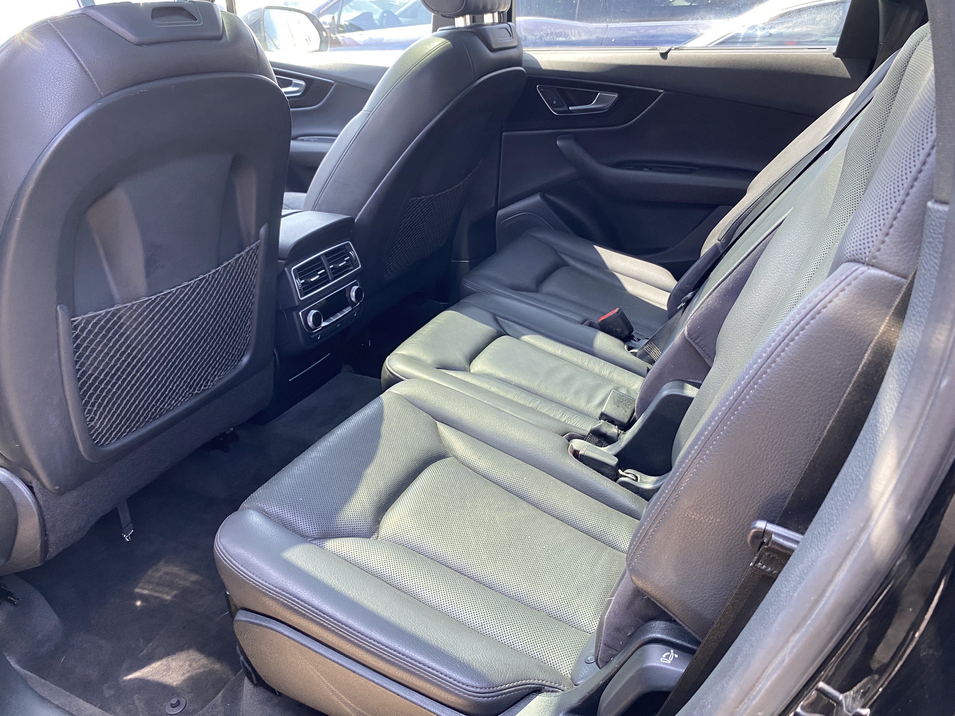 Used 2017 Audi Q7 3.0T Premium Plus AWD/4WD image 20