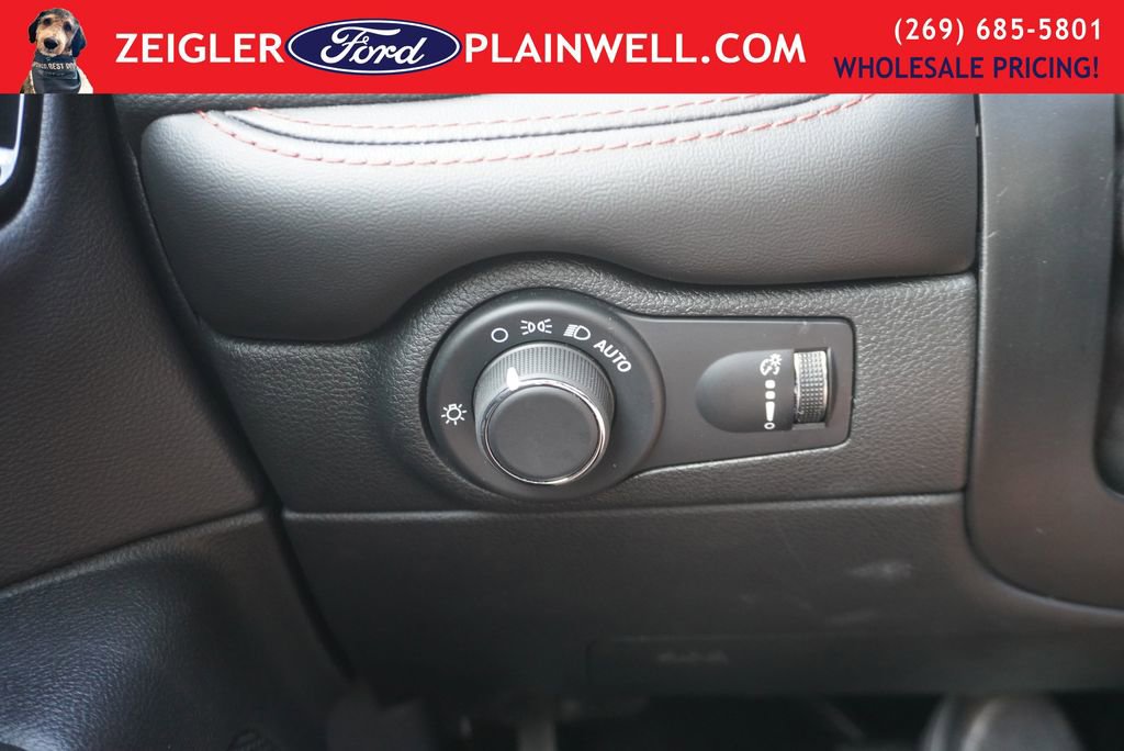 Used 2024 Dodge Durango R/T image 28