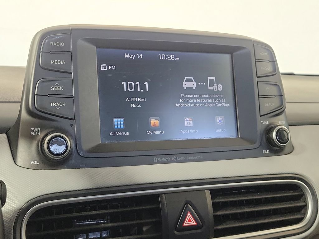 Used 2018 Hyundai Kona Limited AWD/4WD image 18