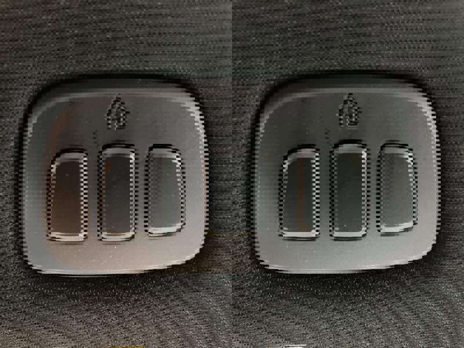 Used 2021 Ford F150 Lariat w/ Equipment Group 502A High image 31