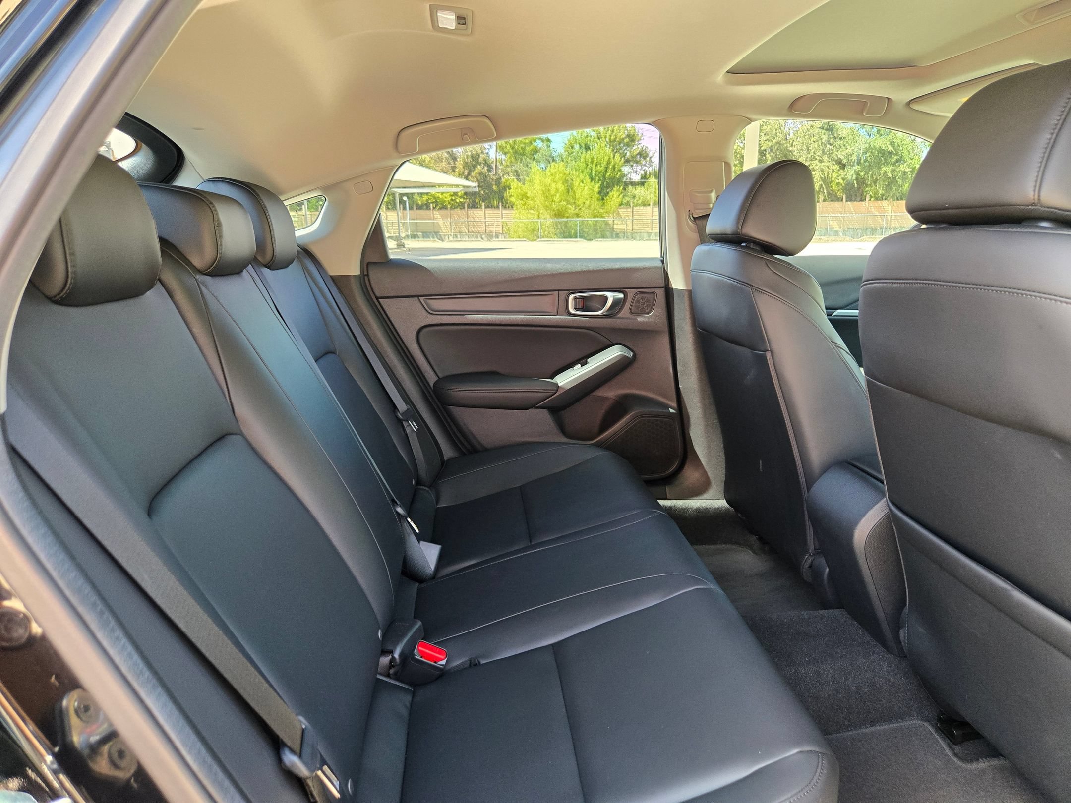 Used 2024 Acura Integra FWD image 25