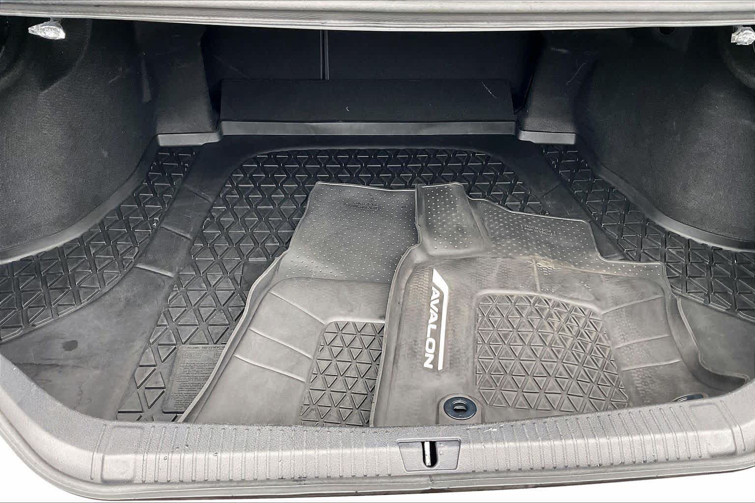 Used 2020 Toyota Avalon TRD w/ All Weather Liner Package FWD image 34