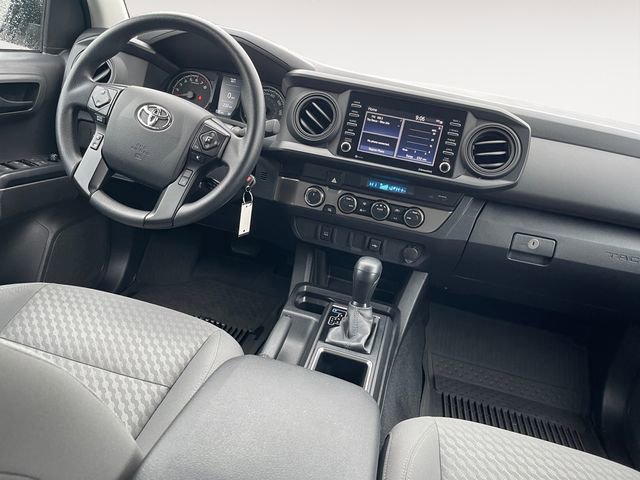 Used 2023 Toyota Tacoma SR AWD/4WD image 10