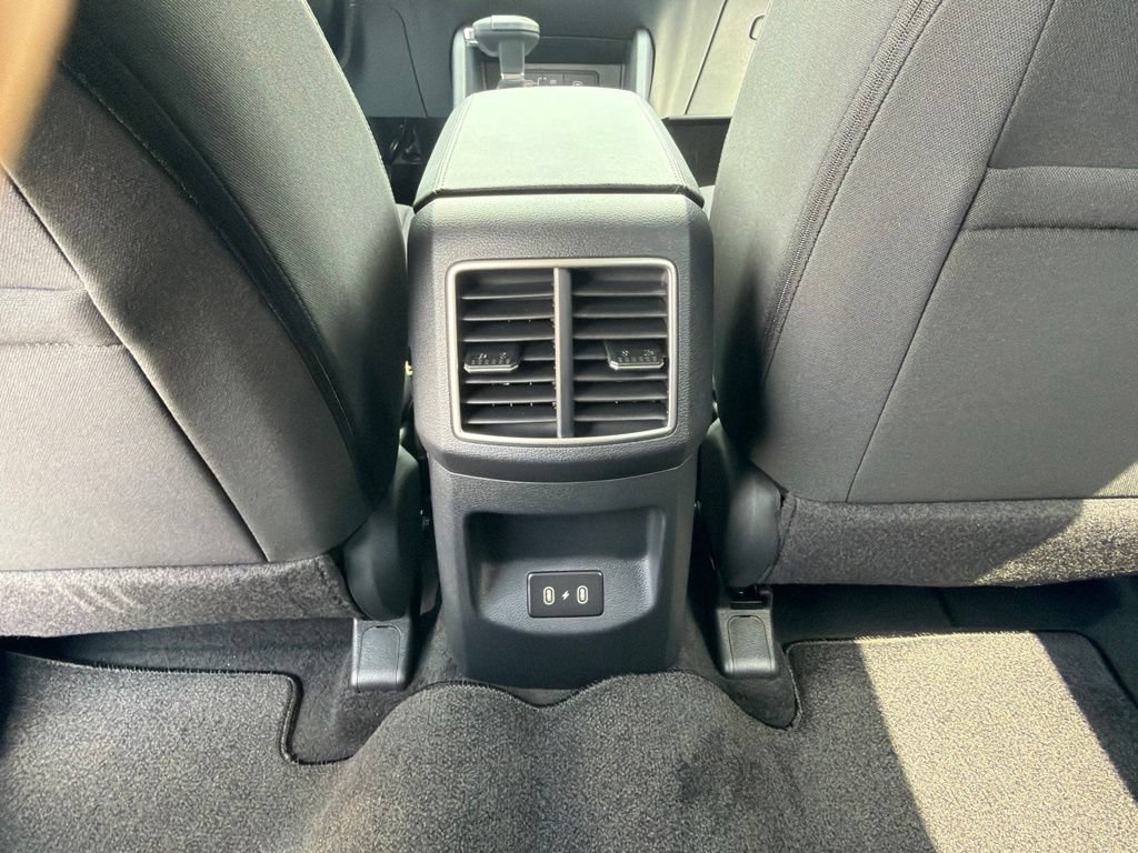 New 2026 Kia Sportage LX AWD/4WD image 20