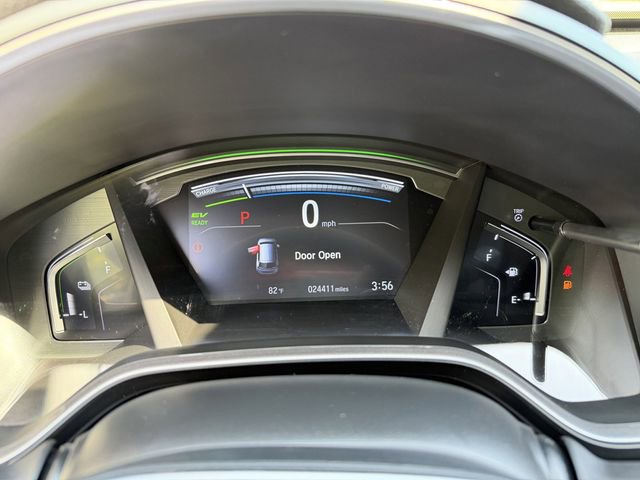 Used 2022 Honda CR-V Touring image 17
