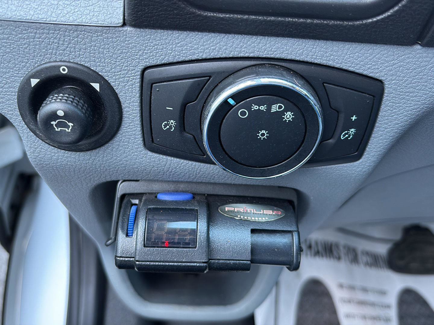 Used 2018 Ford Transit 150 XLT image 19