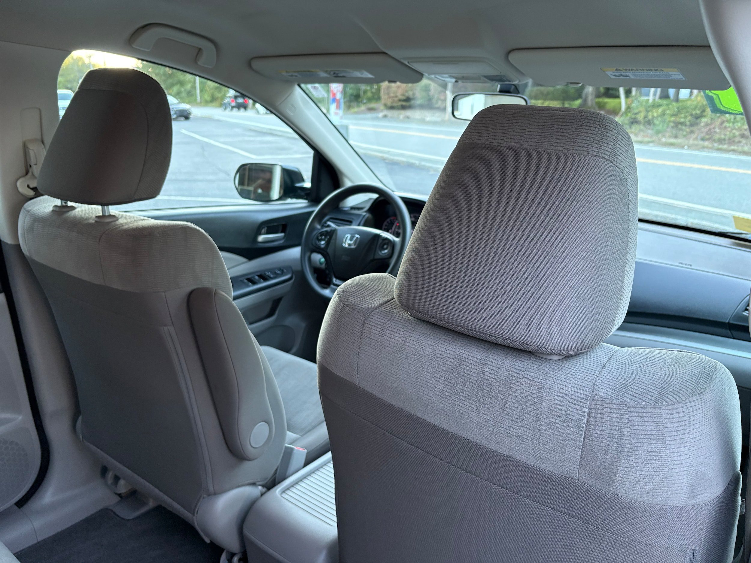 Used 2014 Honda CR-V LX image 24