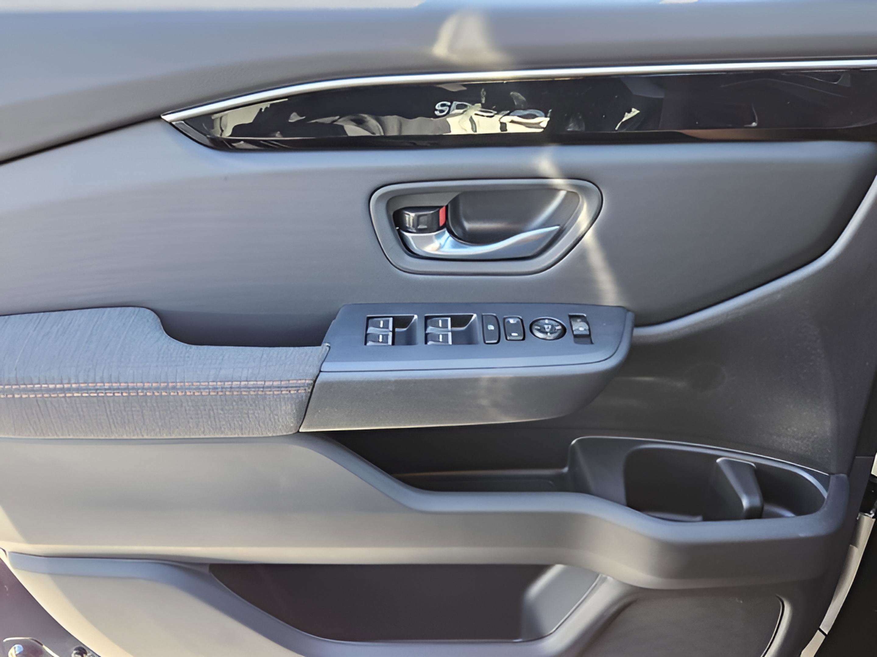 New 2025 Honda Pilot Sport image 28