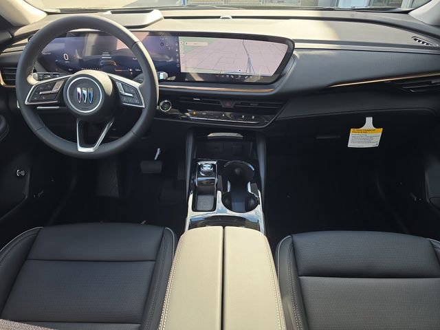 New 2026 Buick Envision Avenir image 11