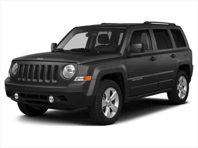 Used 2015 Jeep Patriot Sport w/ Power Value Group FWD image 1