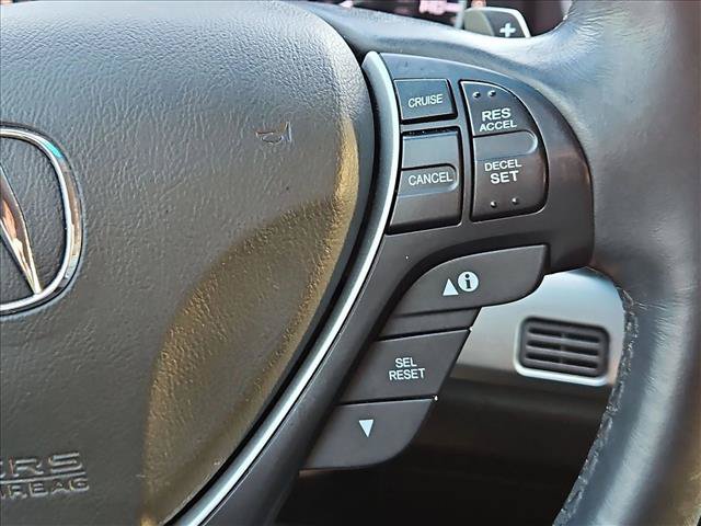 Used 2018 Acura RDX w/ Tech & AcuraWatch Plus Pack FWD image 25