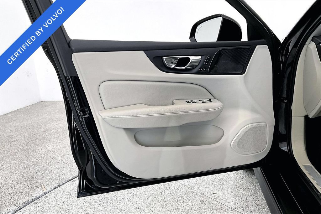 Used 2022 Volvo V60 T5 Cross Country w/ Advanced Package AWD/4WD image 23