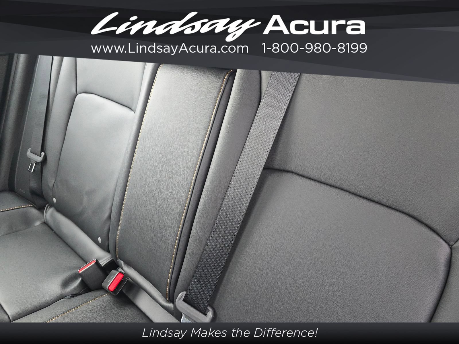 New 2026 Acura Integra A-Spec w/ Technology Package FWD image 9