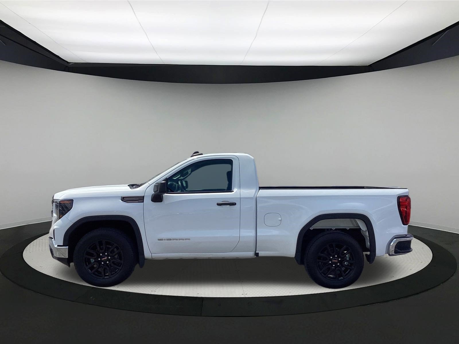 Used 2023 GMC Sierra 1500 Pro AWD/4WD image 5