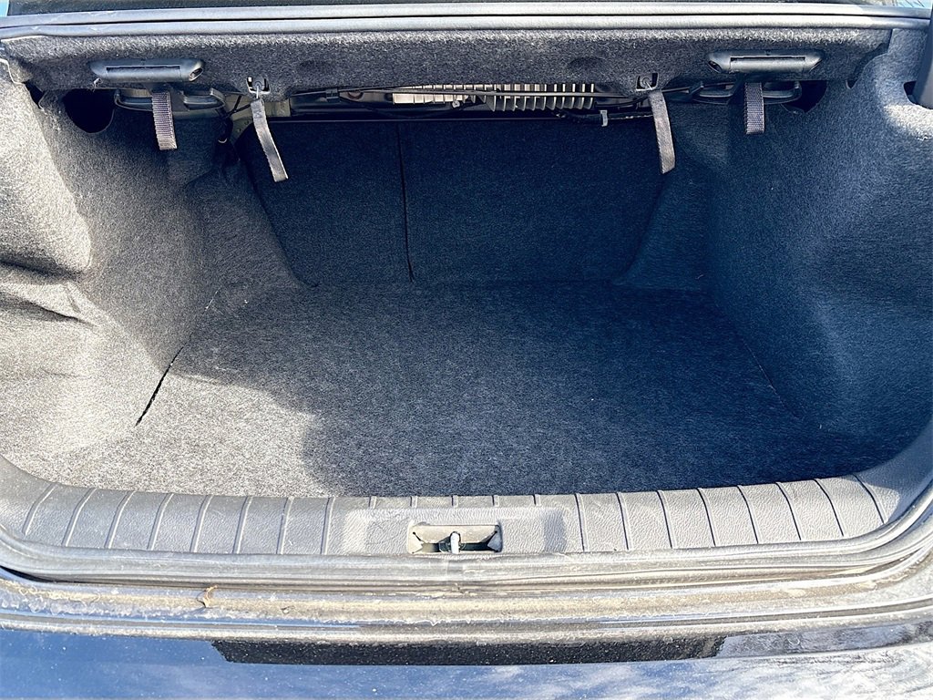 Used 2023 Nissan Maxima SR w/ Sport Mat Group image 27