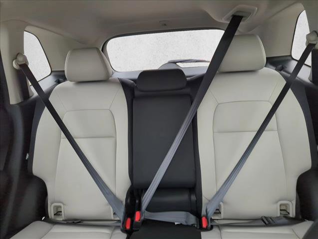 New 2026 Honda CR-V EX image 19