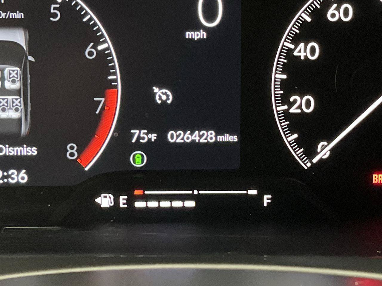 Used 2024 Honda Civic Sport image 12