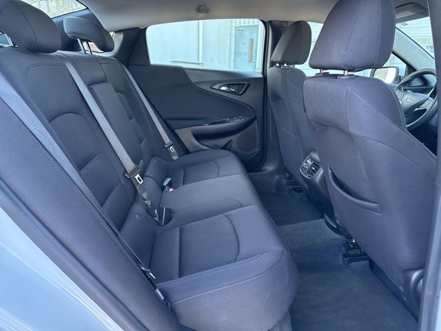 Used 2023 Chevrolet Malibu LT FWD image 12