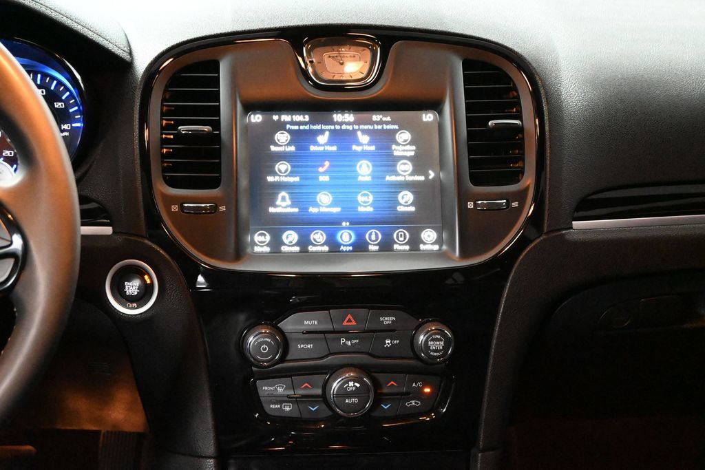 Used 2023 Chrysler 300 S RWD image 15