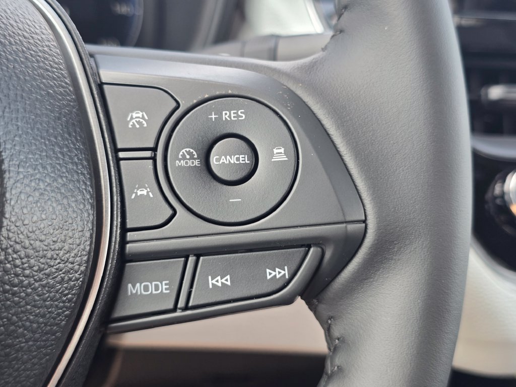 New 2026 Toyota Corolla SE w/ SE Package FWD image 29
