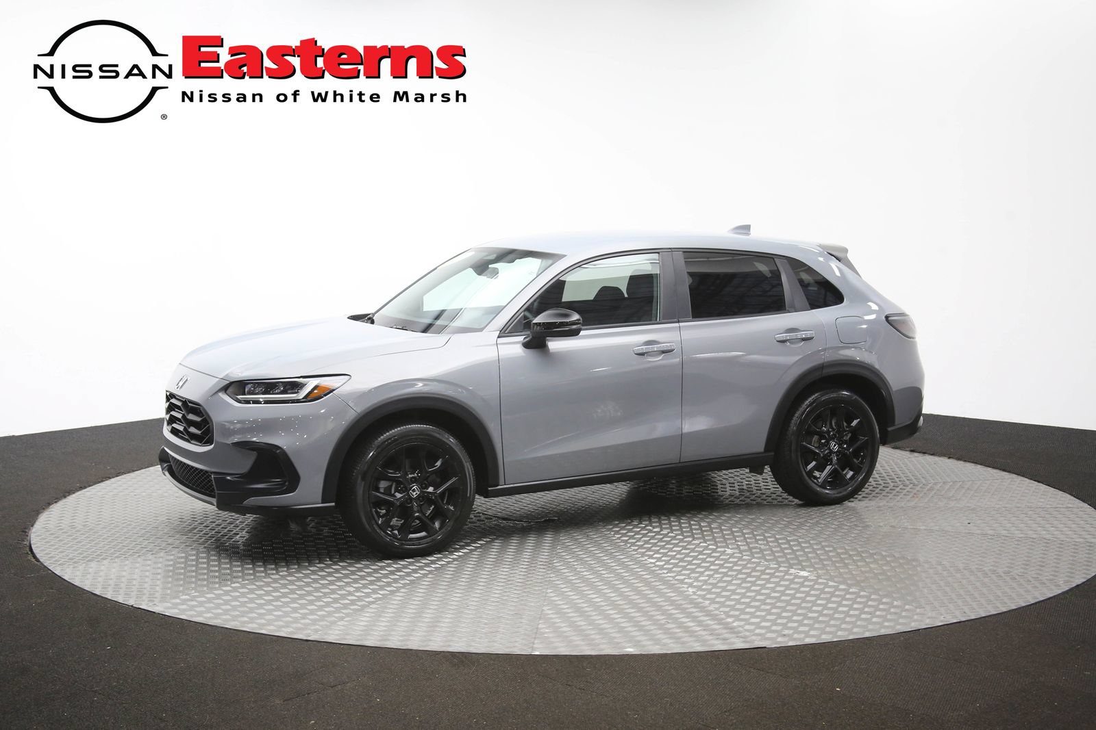 Used 2025 Honda HR-V Sport image 55