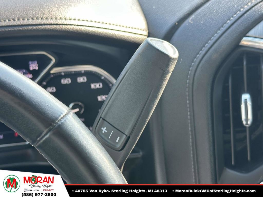 Used 2021 GMC Sierra 2500 Denali w/ Denali Ultimate Package image 30