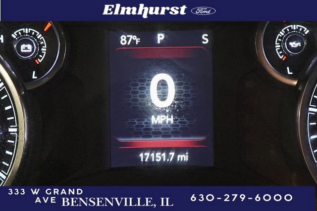 Used 2024 RAM 3500 Tradesman w/ Snow Chief Group image 16