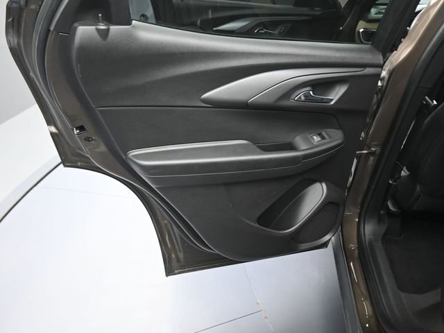 Used 2021 Chevrolet TrailBlazer ACTIV w/ Convenience Package image 30