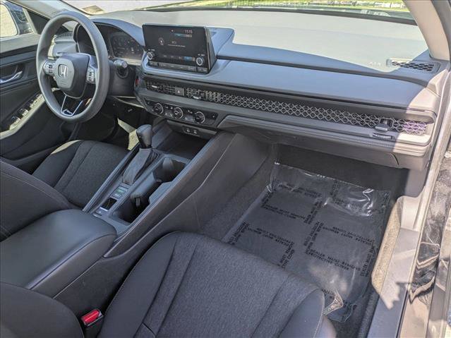 Used 2023 Honda Accord EX image 22