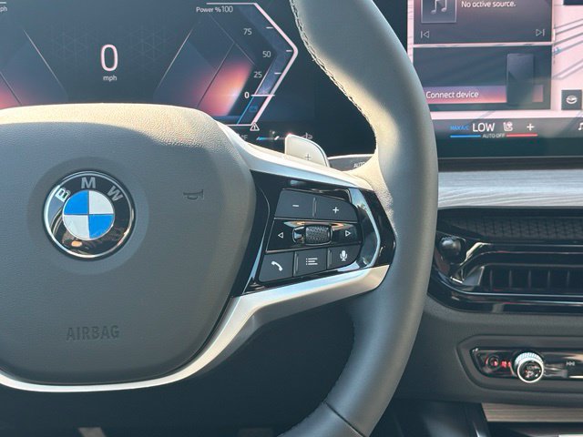 New 2026 BMW 330i xDrive Sedan w/ Convenience Package AWD/4WD image 22