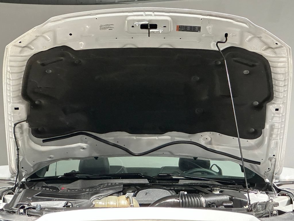 Used 2015 Ford Mustang Premium w/ Equipment Group 201A RWD image 18