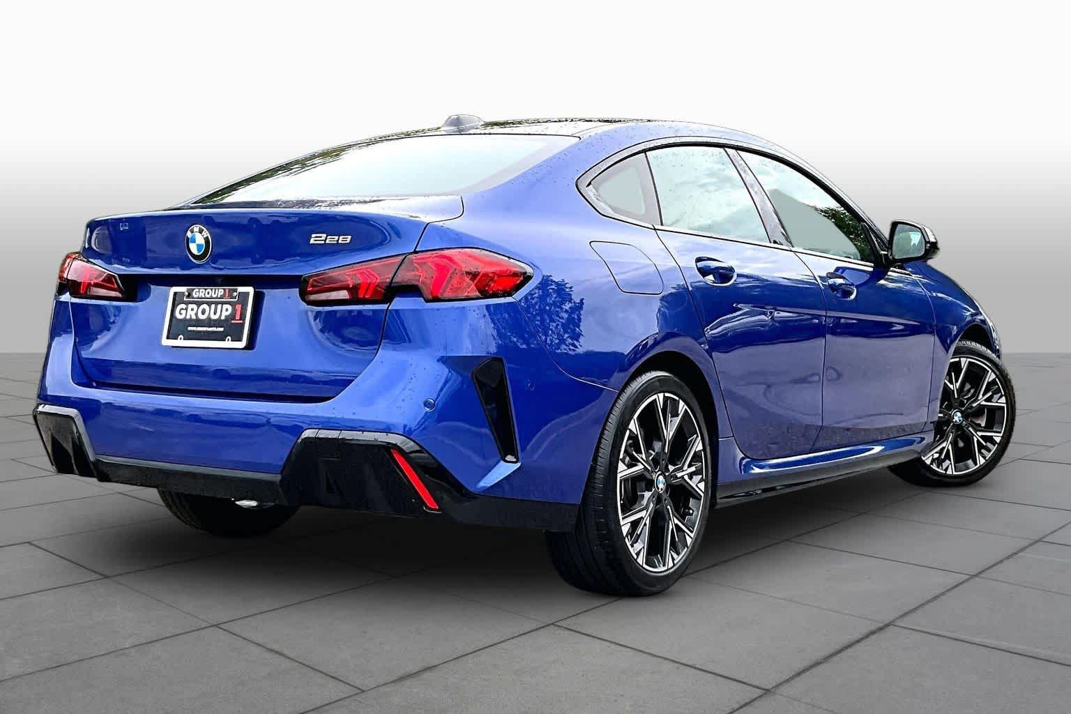 Used 2026 BMW 228i FWD image 12