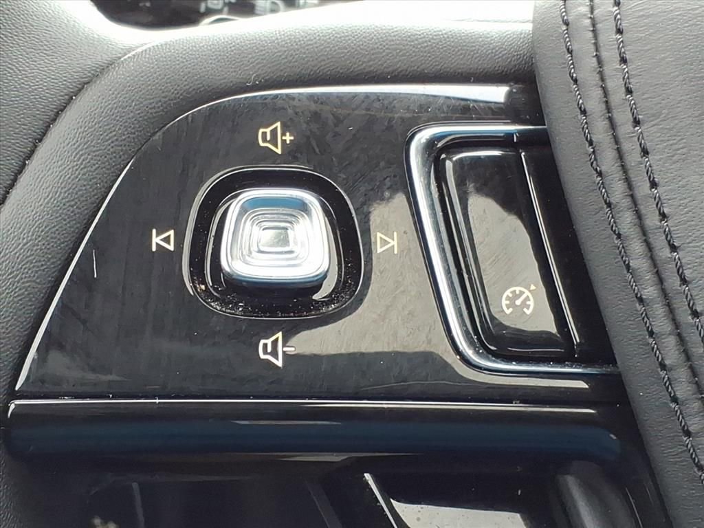 Certified 2024 Lincoln Aviator AWD w/ Premium Package image 29